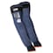 Magid MGARD AeroDex ADS 18 13Ga Extremely Lightweight Cut Resistant Sleeve W Thumb Slot, Cut Level A9, PR ADS189STPR - alternate 1